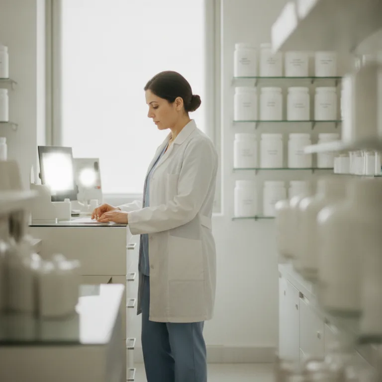 Farmacia de Guardia servicio en San Sebastian